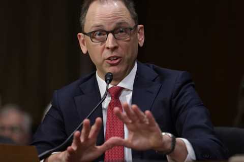 Senate Confirms Federal Prosecutor Kevin Ritz to 6th Circuit