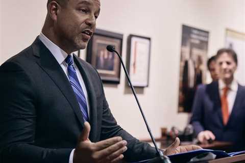 US Attorney Breon Peace Announces New Whistleblower Pilot Program