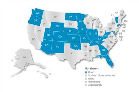 West Virginia, North Dakota Among Latest Adopters of NextGen Bar Exam