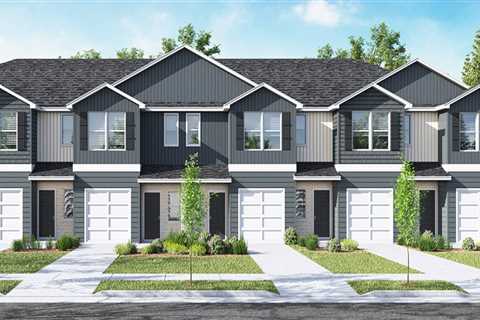 Exploring the Varied Cost of Housing in Communities within Harrison County, Mississippi