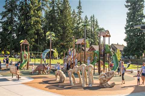 Exploring the Vibrant Communities in Clark County, WA