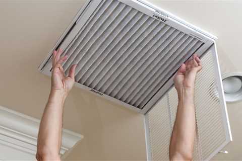 Unleashing Superior Comfort: Professional Duct Installation in Brownsville, TX!