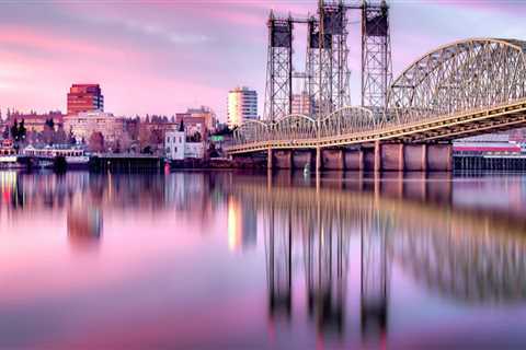 Exploring the Top Industries in Clark County, WA