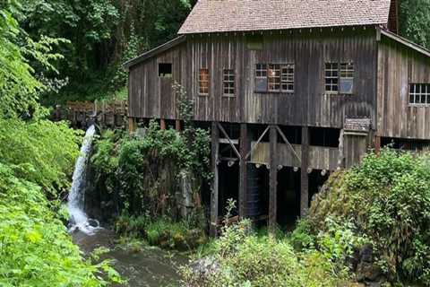 Exploring the Rich History of Clark County, WA