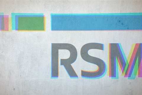 Layoff Watch ’24: It’s Not TGIF at RSM Today