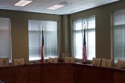 Promoting Human Rights for Individuals with Disabilities in Harbinger, North Carolina