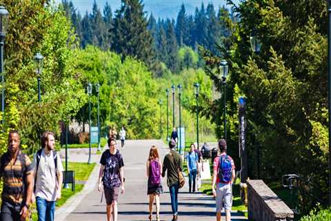 Exploring the Cost of Living in Clark County, WA: A Comparison to Nearby Communities
