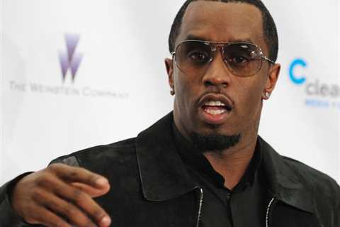 Read the Indictment: Sean Combs, Charged with Racketeering and Sex Crimes, Denied Bail