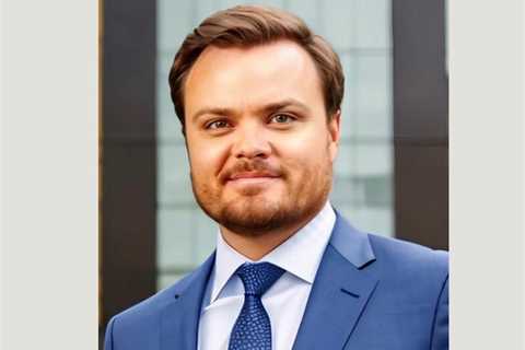 Reed Smith's New Emerging Tech Partner Sees 'Much Overlap' Between AI Regulation, Privacy Laws