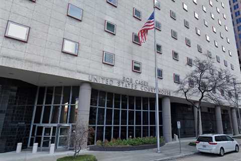 Critical Mass With Law.com's Amanda Bronstad: Johnson & Johnson Files Third Talc Bankruptcy, Zantac ..