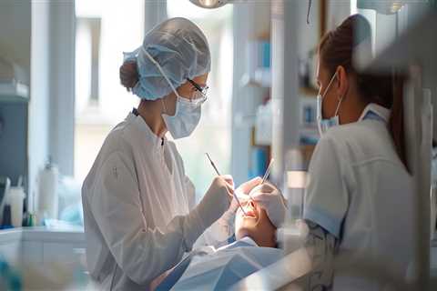 When Your Bicuspid Hurts: Why You Should Visit A Thornhill Dentist