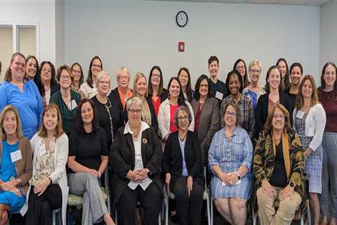 The Power of Collaboration: Building Strong Communities in Summit County, OH
