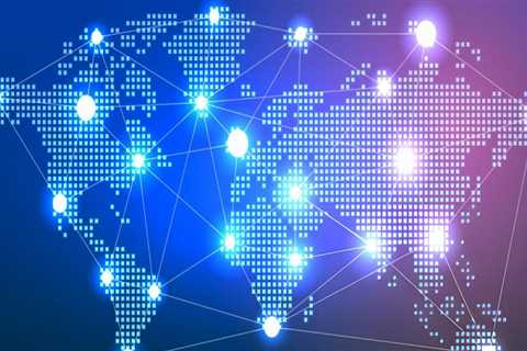 Uncovering the Diverse Network of Organizations in Franklin County, WA