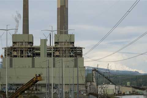 The Impact of Organizations in Franklin County, WA on the Environment