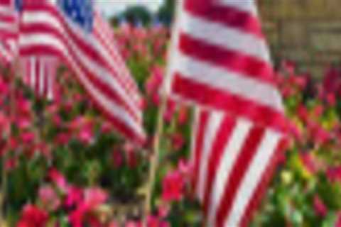 Getting Involved: Making a Difference in Franklin County, WA