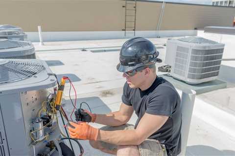 Rapid Response: Your 24-Hour Solution for Emergency AC & Heater Repairs in Pharr, TX