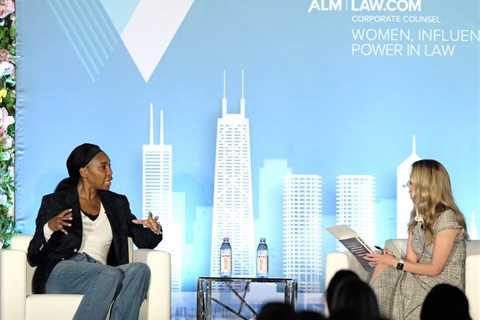 Venus Williams Tells WIPL Crowd: 'Living Your Dreams Should Be Easy'