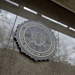 FBI Agrees to Pay $22.6 Million in Settlement With Female Agent Trainees Denied Jobs Due to..