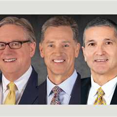 In Another Am Law 200 Firm Merger, Spencer Fane Expands in Las Vegas