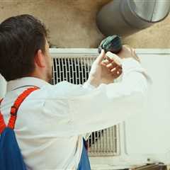 Unearth the Secret to Optimum AC Maintenance in Harlingen, TX: A Comprehensive Guide