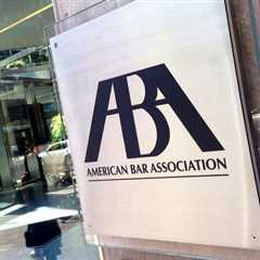 Coalition of AGs Support Updates to ABA's Legal Education Diversity Standard