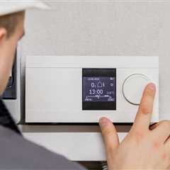 AC Installation Services to Keep You Cool and Comfortable