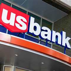 U.S. Bank invests in branch modernization in Q3