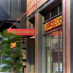 Wells Fargo opens innovation hub in California