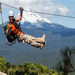 Exploring the Vibrant Community Scene in Northwestern Oregon