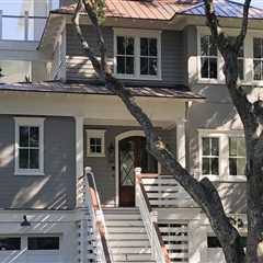 Perfecting Your Custom-Built Home: The Final Touch Of Residential Painting In Charleston, SC