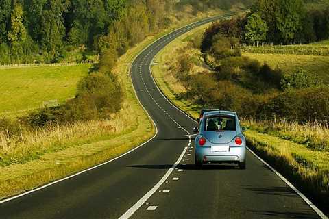 Navigating the Roads: The Process of Obtaining a Driver's License in Cobb County, GA