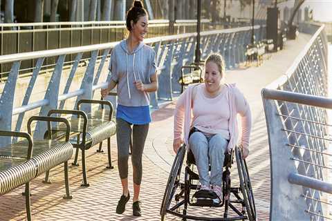 The Accessibility of Public Transportation for Individuals with Disabilities in Cobb County, GA