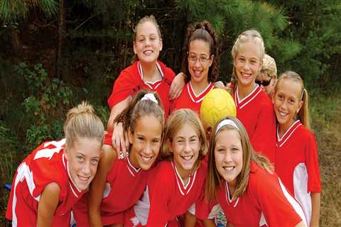 Exploring the Age Restrictions for Women's League in Clark County, KY