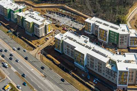 Navigating Charitable Services in Fairfax County, VA: An Expert's Perspective