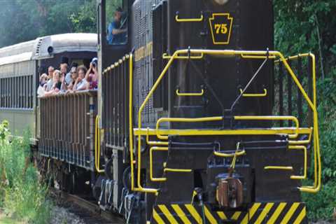 Exploring Transportation Options in Franklin County, PA