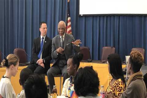 The Impact of Organizations in Central Pennsylvania on Diversity and Inclusion