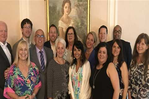 Exploring the Countless Organizations in Jefferson County, KY