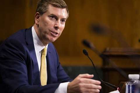 6th Circuit Judge Readler Cautions Against Shaming Lawyers Over Election Challenges