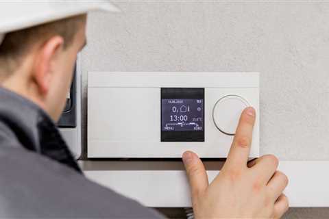 AC Installation Services to Keep You Cool and Comfortable