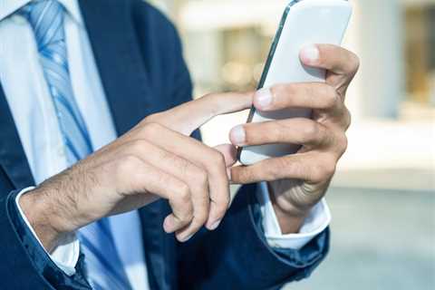 New Amendment to Pa. Conduct Rule Bars Lawyers From Sexting Clients
