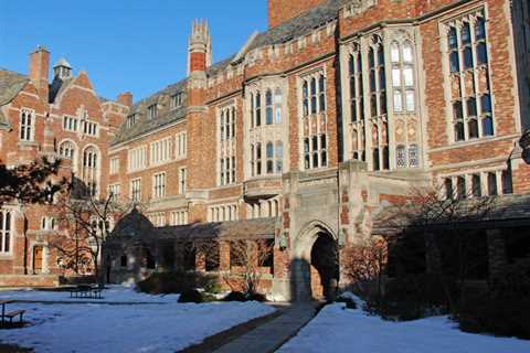 Class Action Lawsuit Targets 40 Private Colleges and Universities Over Alleged Price-Fixing