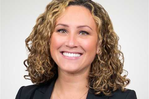How I Made Office Managing Partner: 'Take a Genuine Interest in Your Clients, Your Community and..