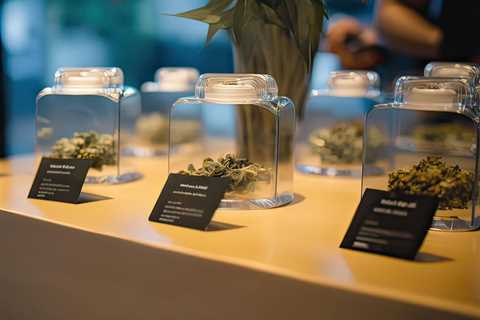 Justices Appear Split Over Trucker's RICO Lawsuit Against Cannabis Companies