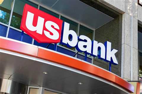 U.S. Bank invests in branch modernization in Q3