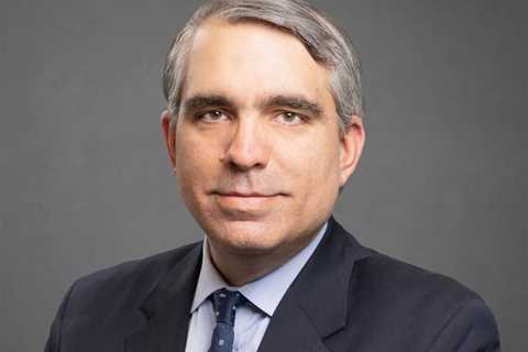 John Budetti, Paul Hastings' Investment Funds Chair, Departs After 18 Months