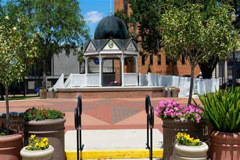 Exploring the Vibrant Communities of Marion County, OR: A Closer Look at Population Density