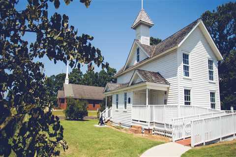 The Evolution of Parents Associations in Currituck County, NC