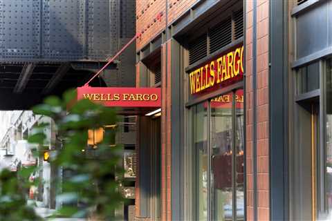 Wells Fargo opens innovation hub in California