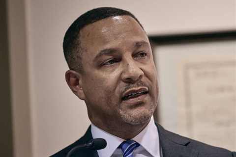 US Attorney Charges Michael Jeffries, Ex-Abercrombie & Fitch CEO, With Sex Trafficking