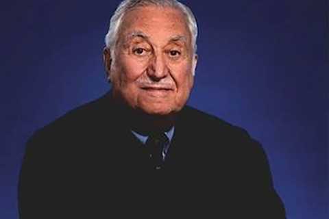 Retired U.S. Bankruptcy Chief Judge Emeritus A. Jay Cristol Dies at 95